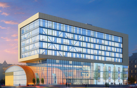 Nycct Calendar Fall 2025