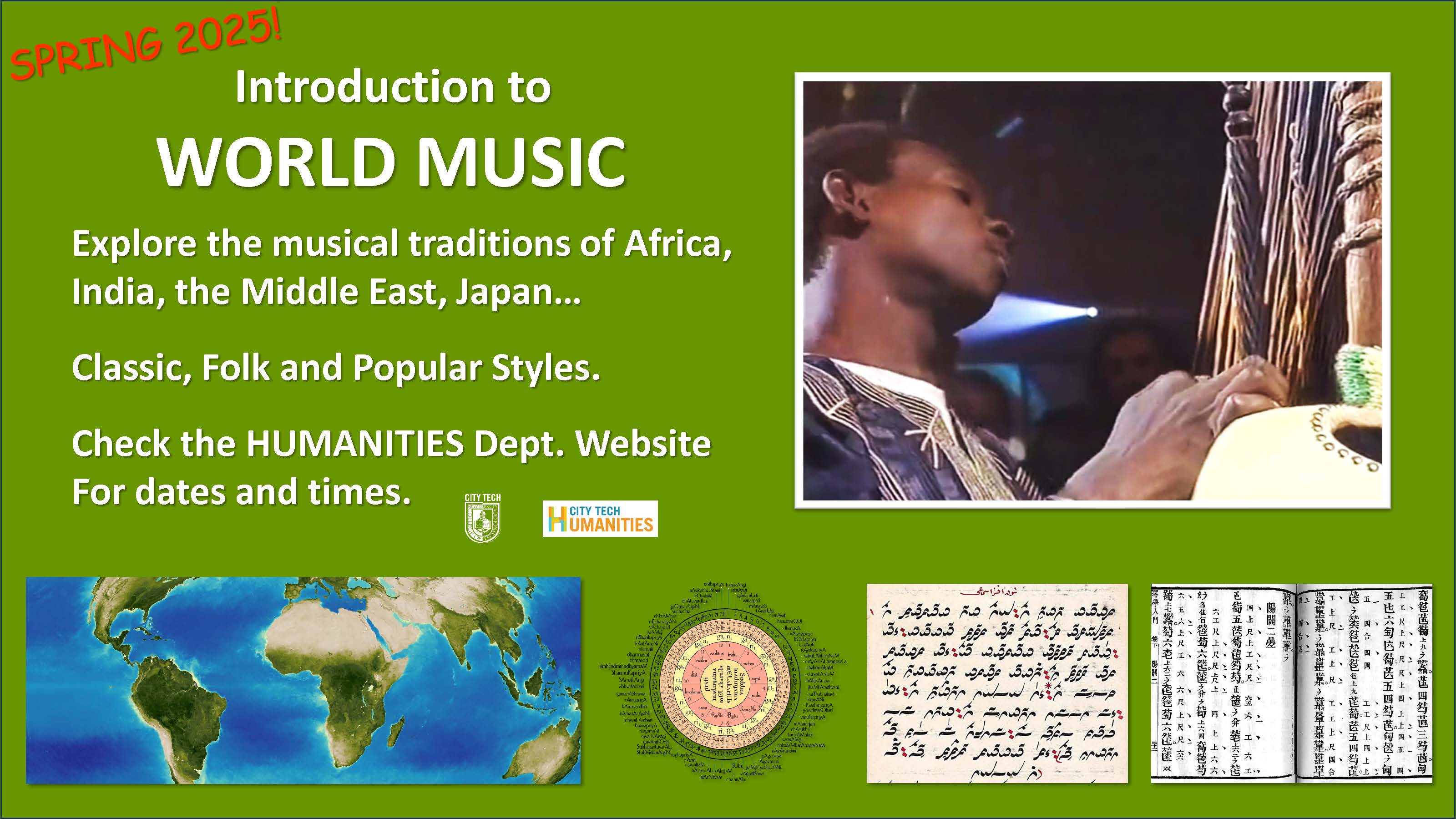 World Music