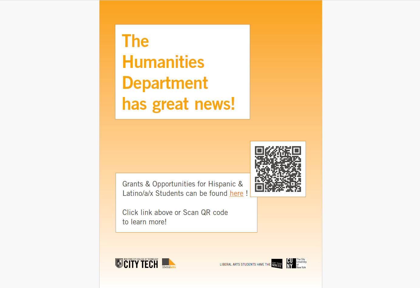LA Humanities