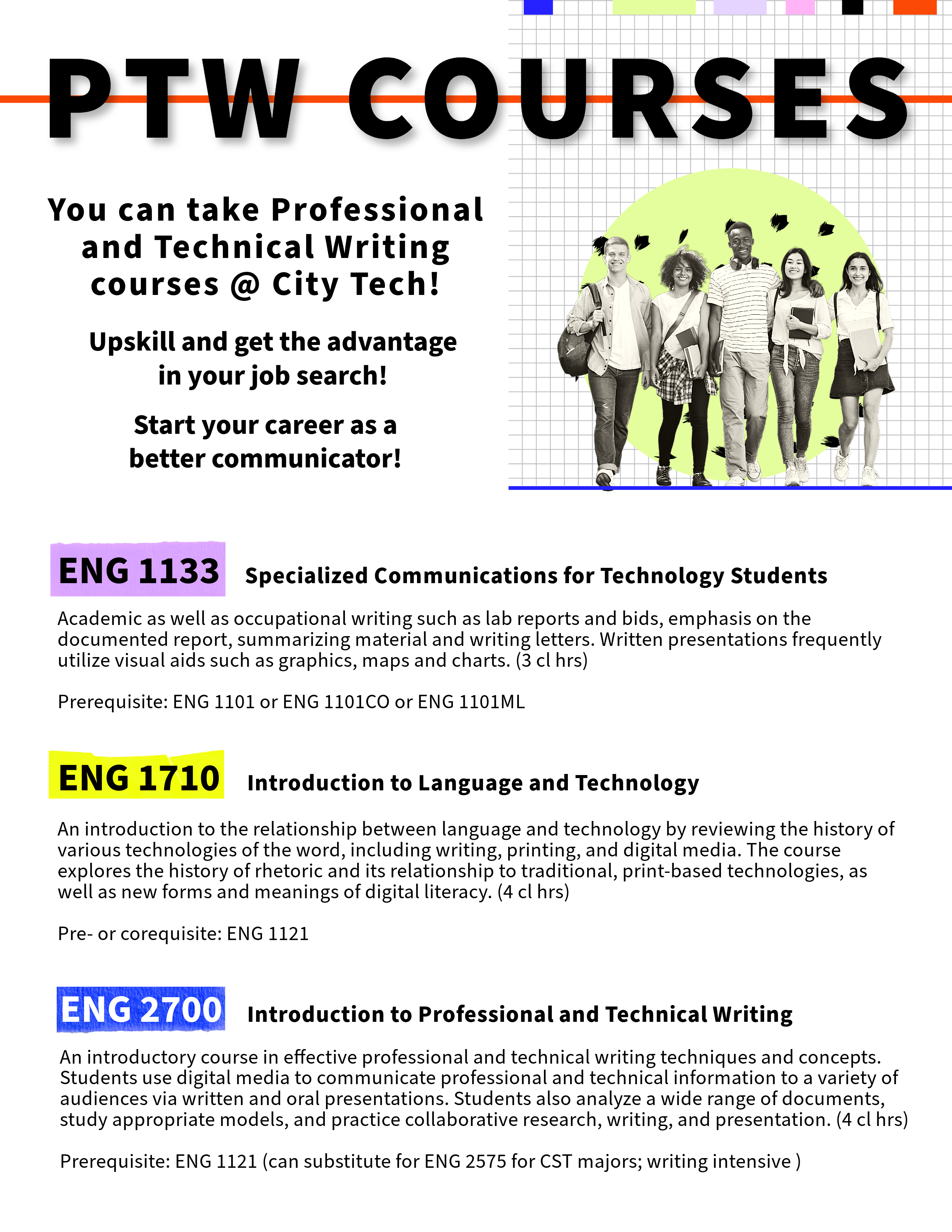 PTW degree