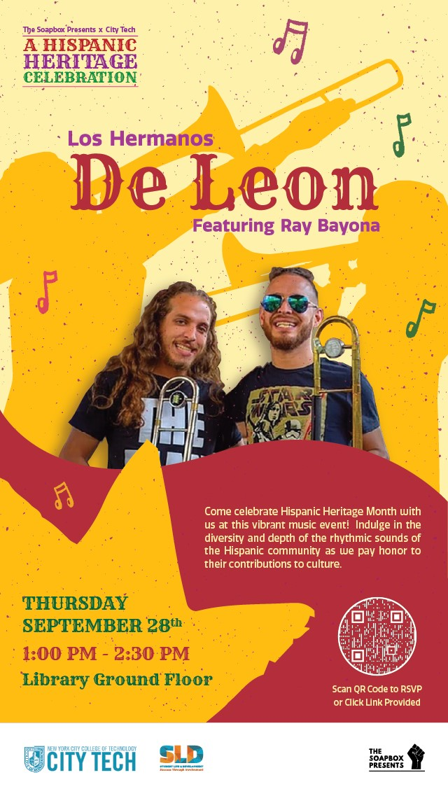 Los Hermanos de Leon
