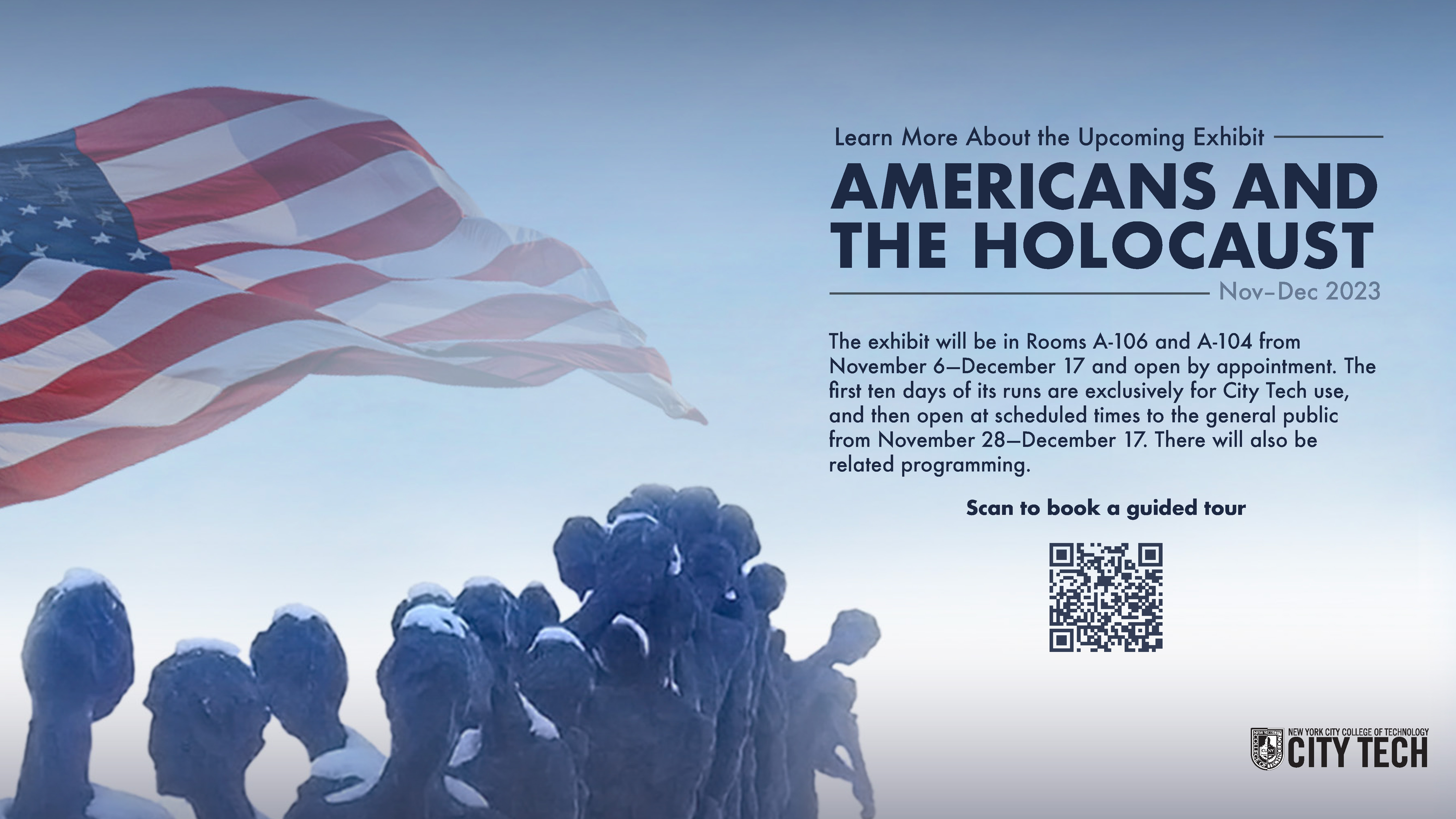 PKM Americans and the Holocaust