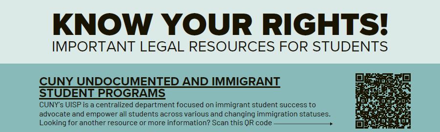 Know you rights pdf