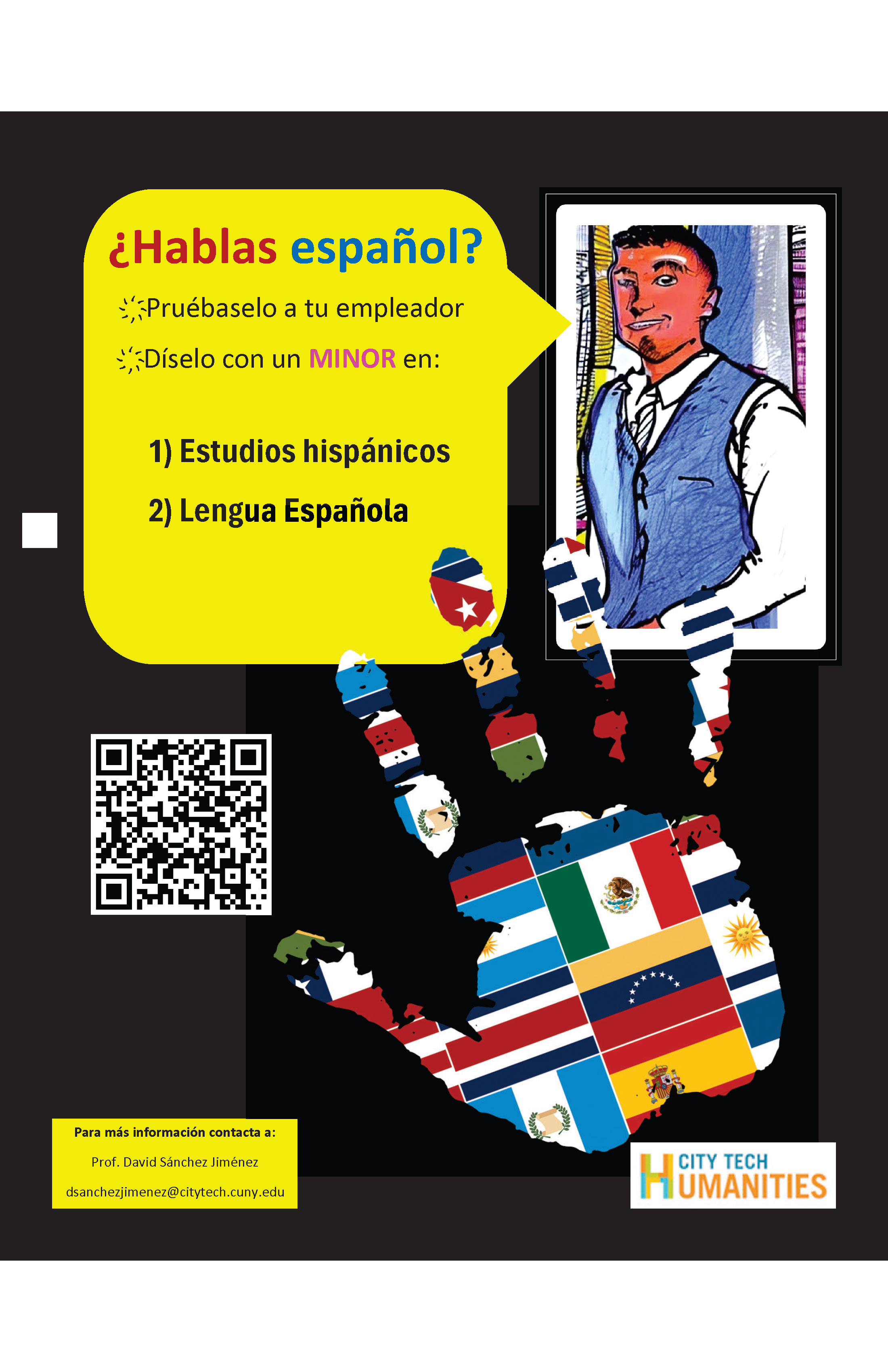 Hablas Espanol