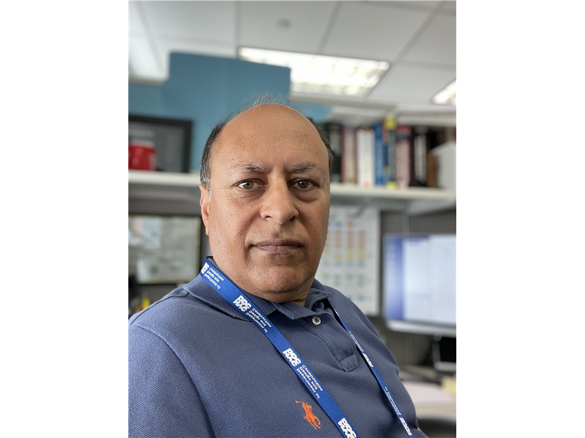 Adjunct Professor of Architectural Technology Promoted to Director of Structural Engineering at New York City Department of Design and Construction