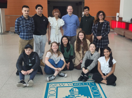City Tech - New York City College of Technology