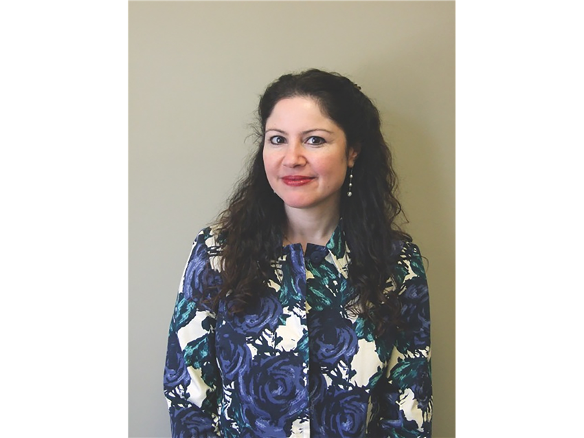 City Tech Business Professor Selected As 2022 Henry Wasser Award Recipient for Outstanding Research