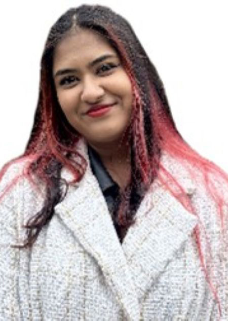 Nandini Deshpande