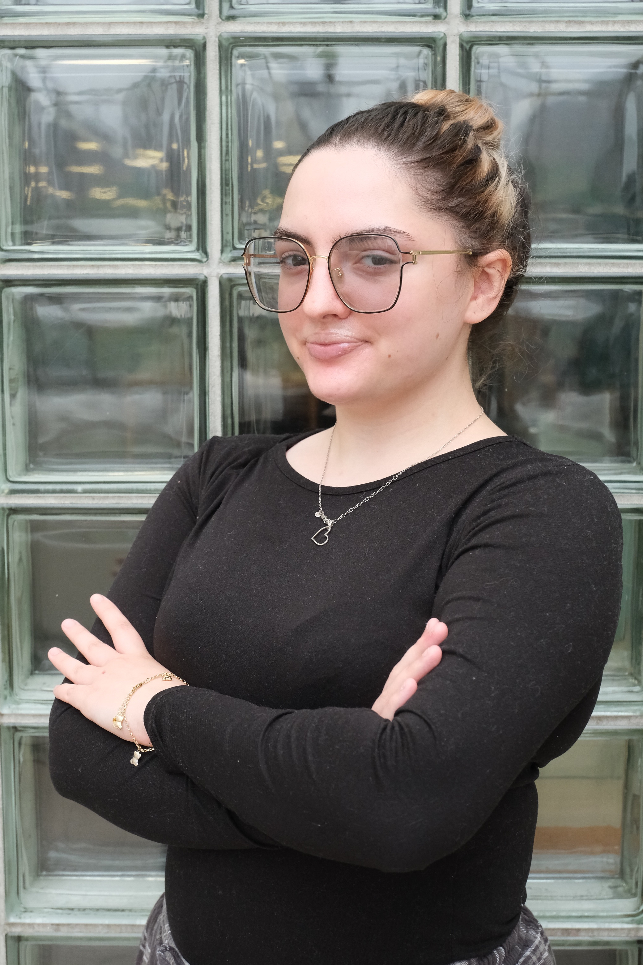 Jessica Menashe
