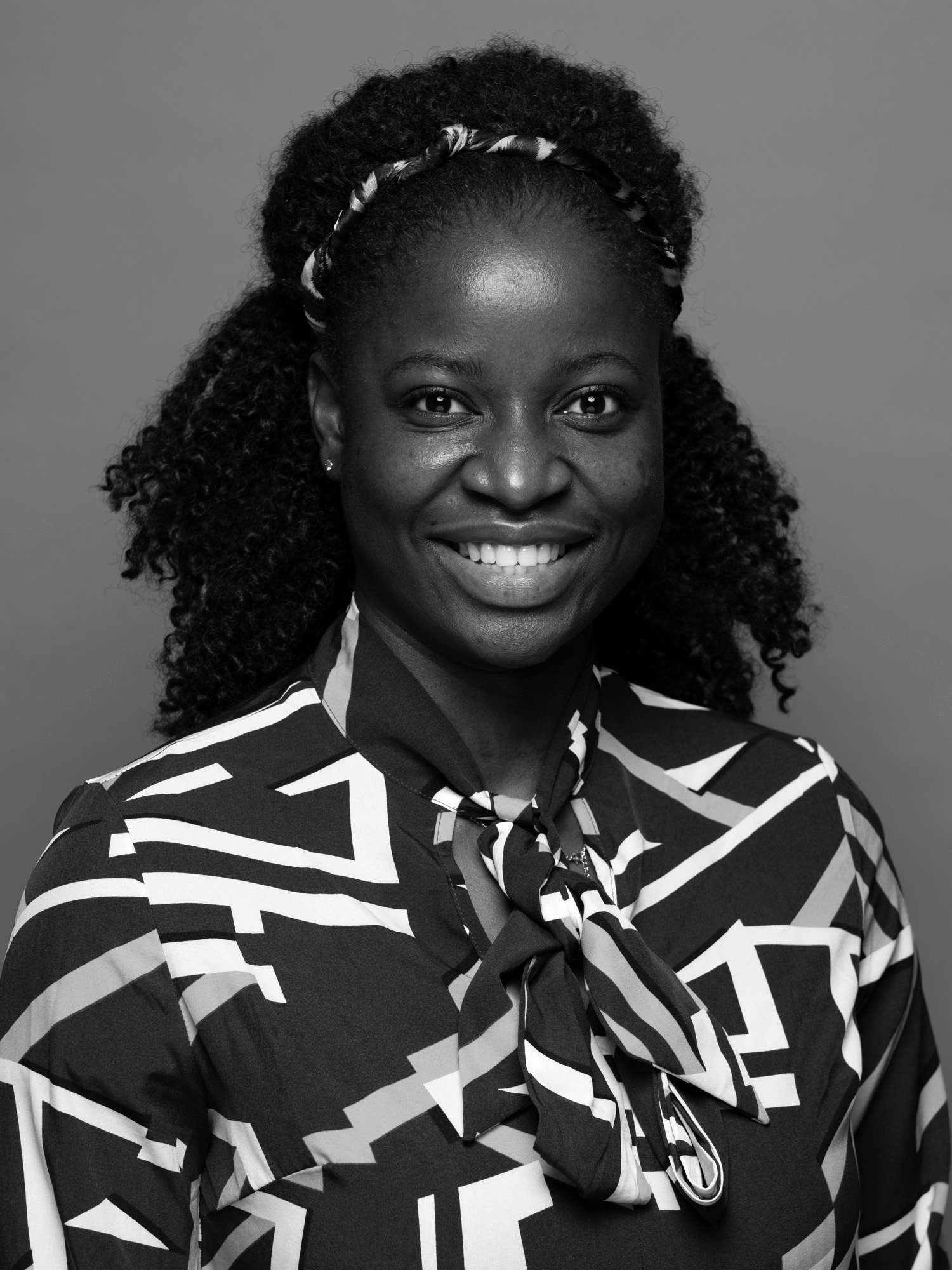 Olorundamilola C. Okemeta