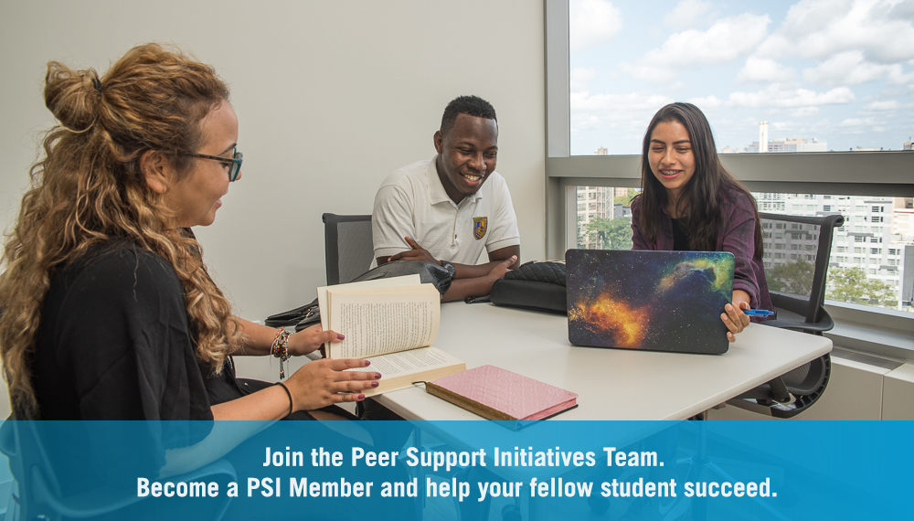 Peer Support