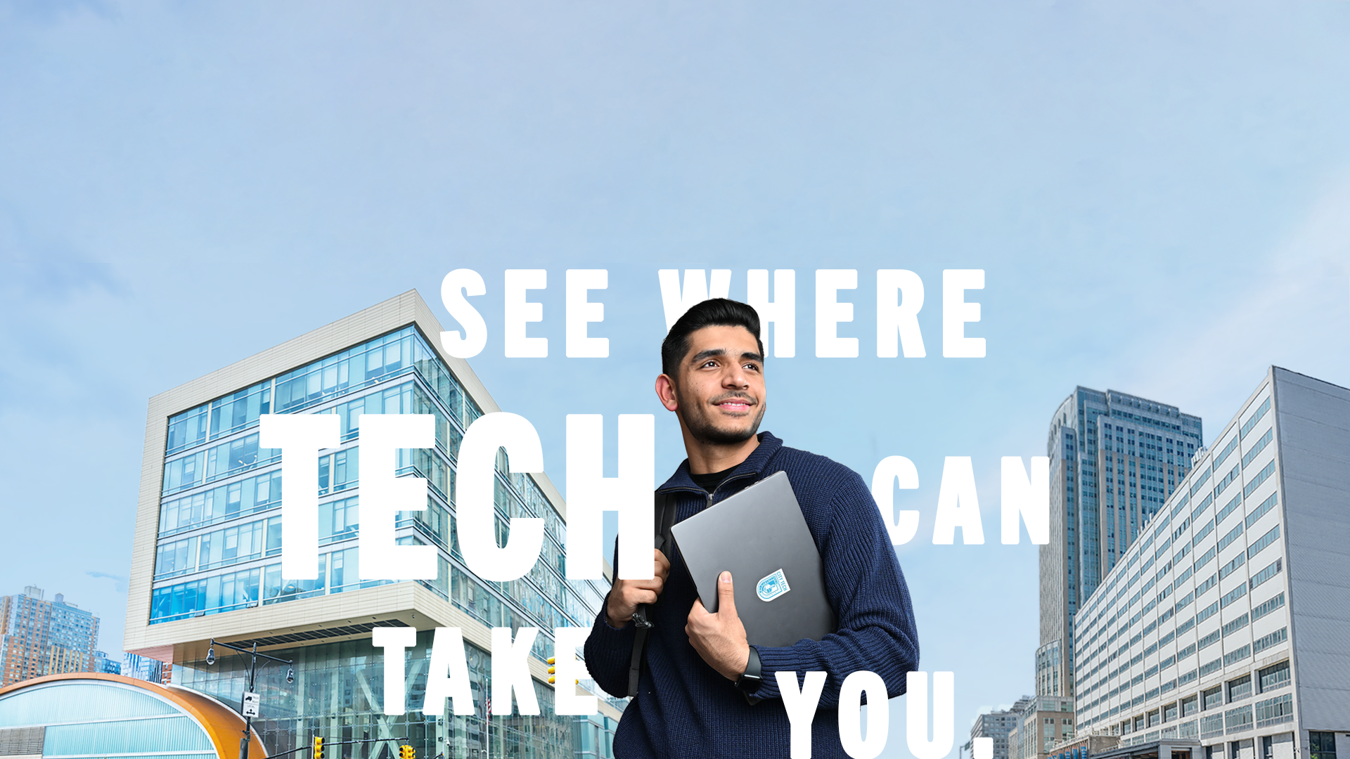 Prospective Students Image