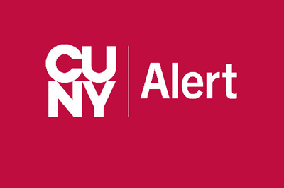 CUNY Alert