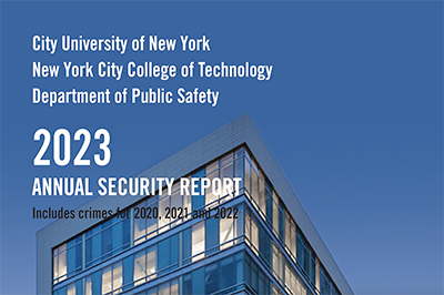 CUNY Alert