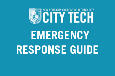 Emergency Response Guide