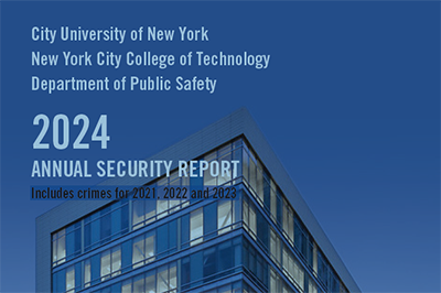 CUNY Alert