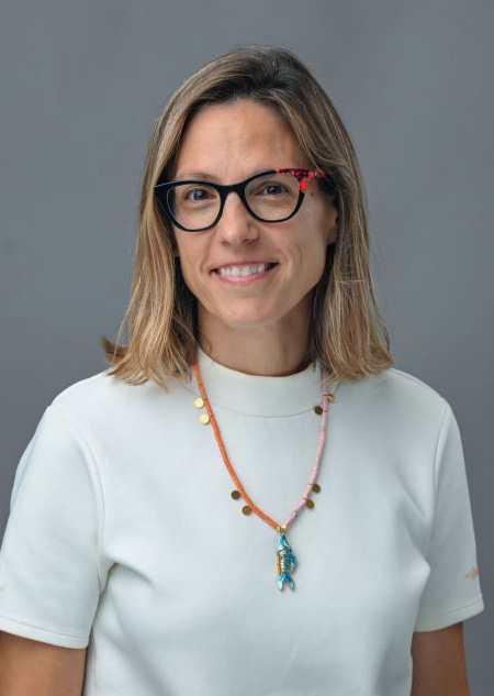 Dr. Ivana Radivojevic Jovanovic