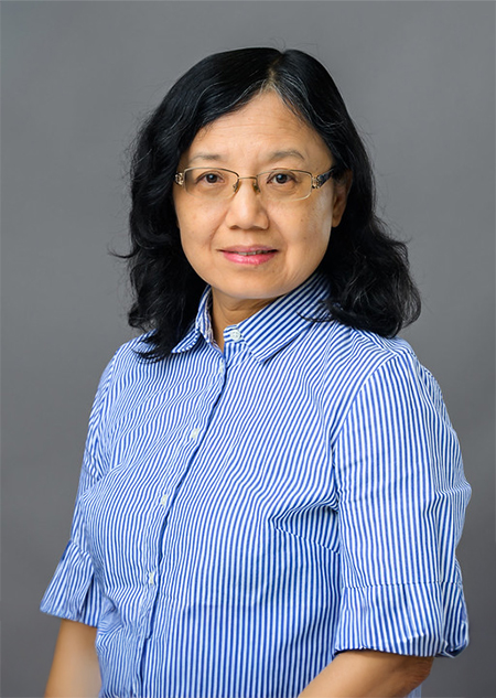 Dr. Wenli Guo