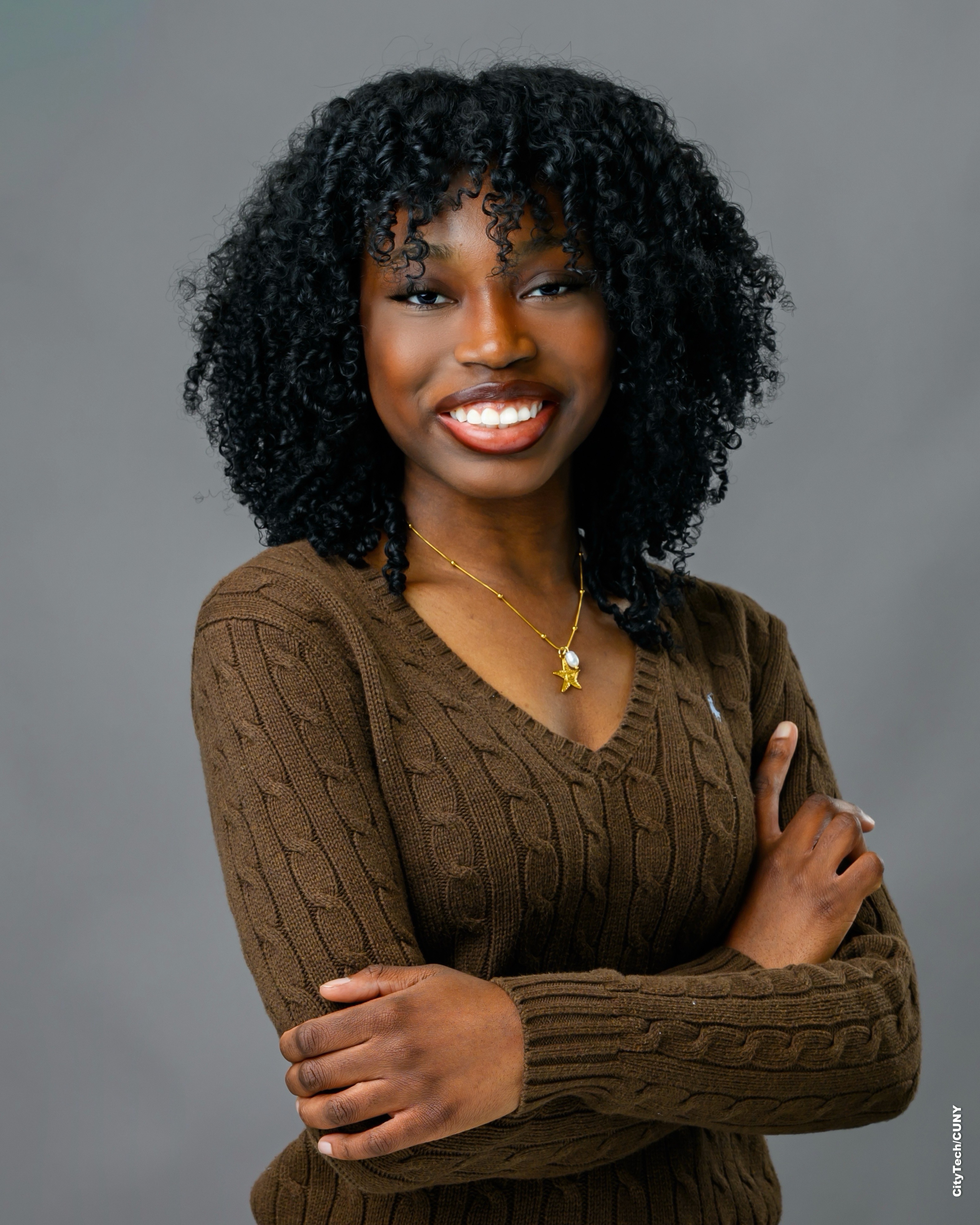 Rachica Jean Baptiste