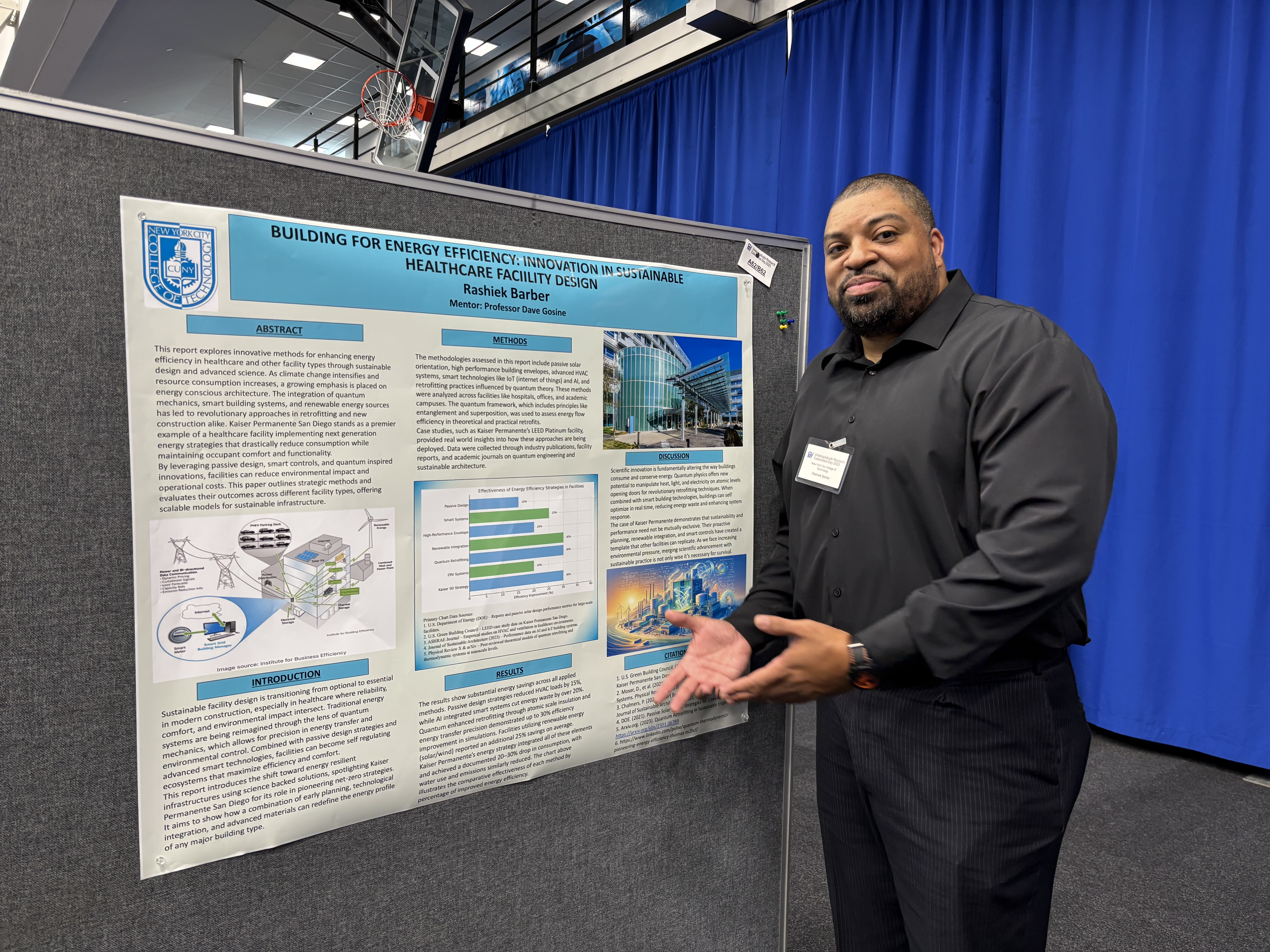 2025 UGR Poster Event