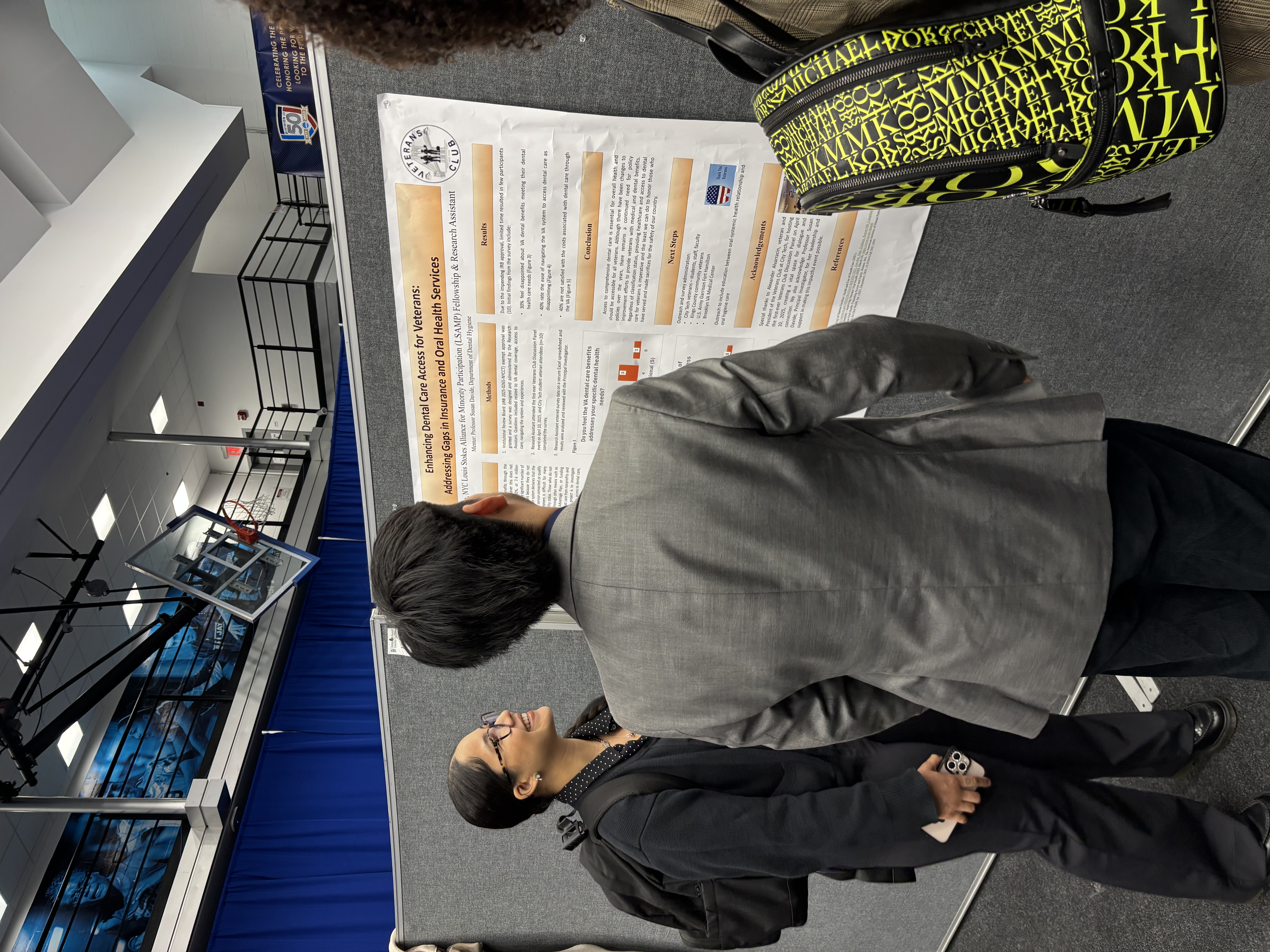 2025 UGR Poster Event