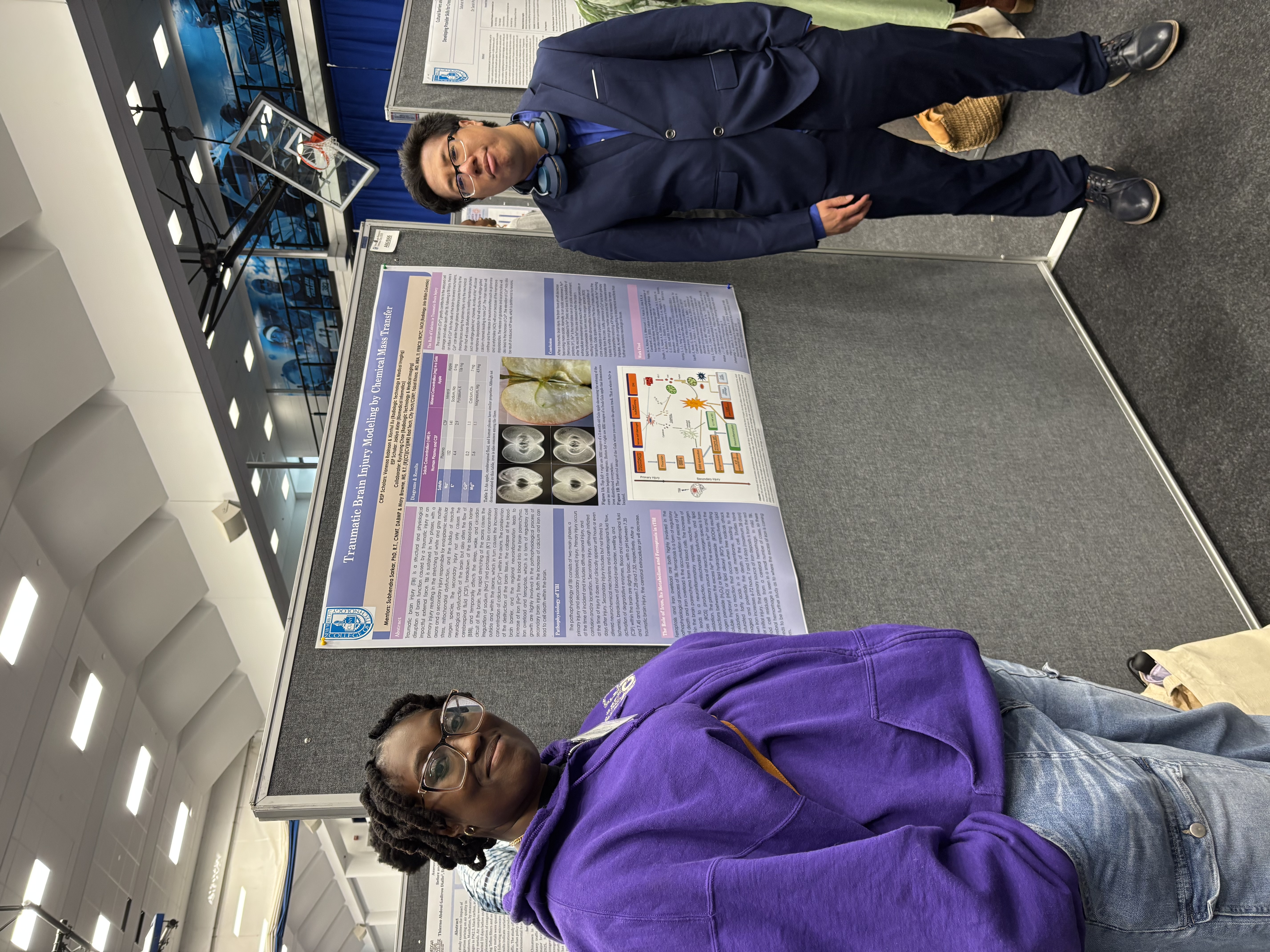 2025 UGR Poster Event