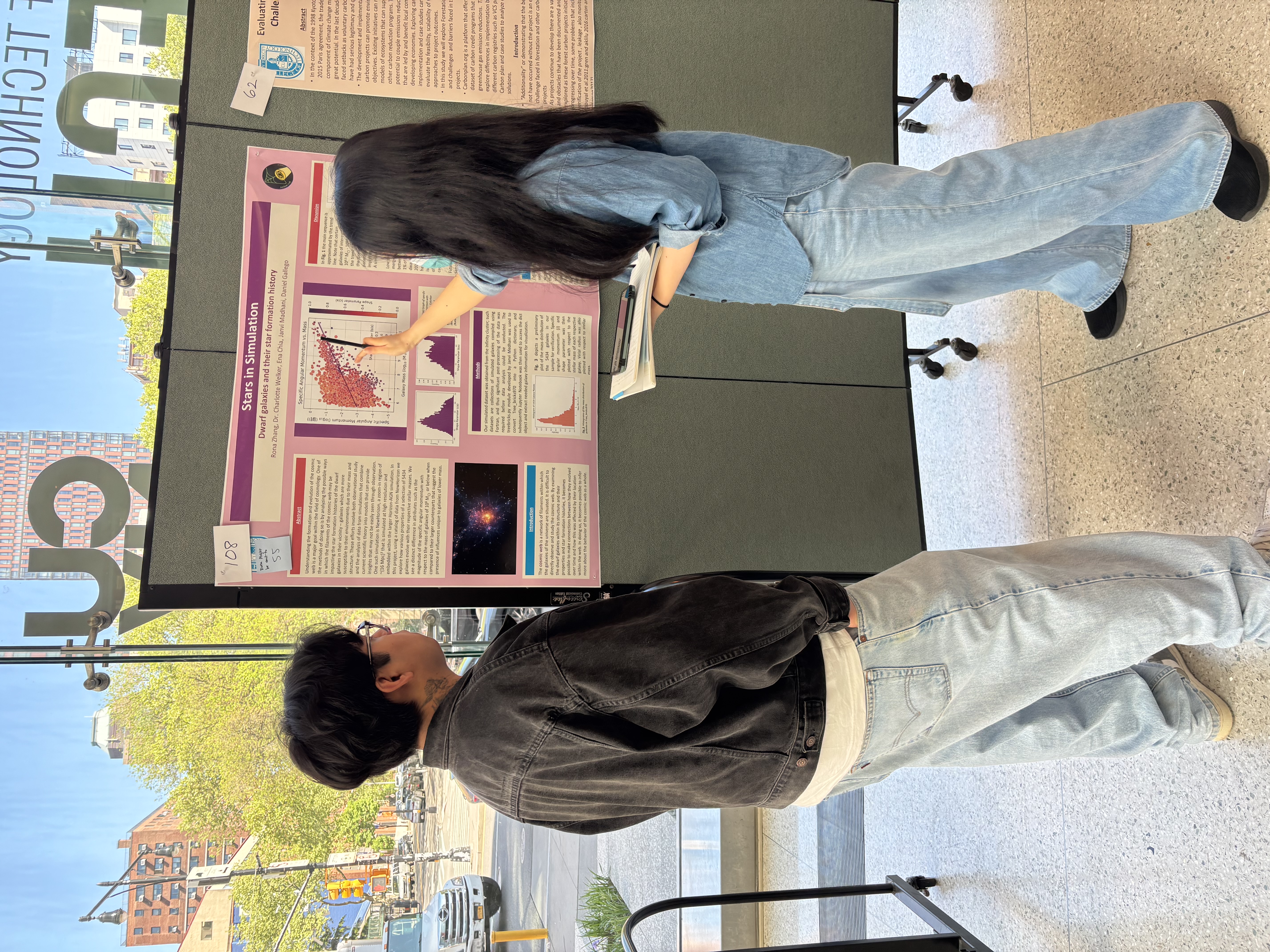 2025 UGR Poster Event
