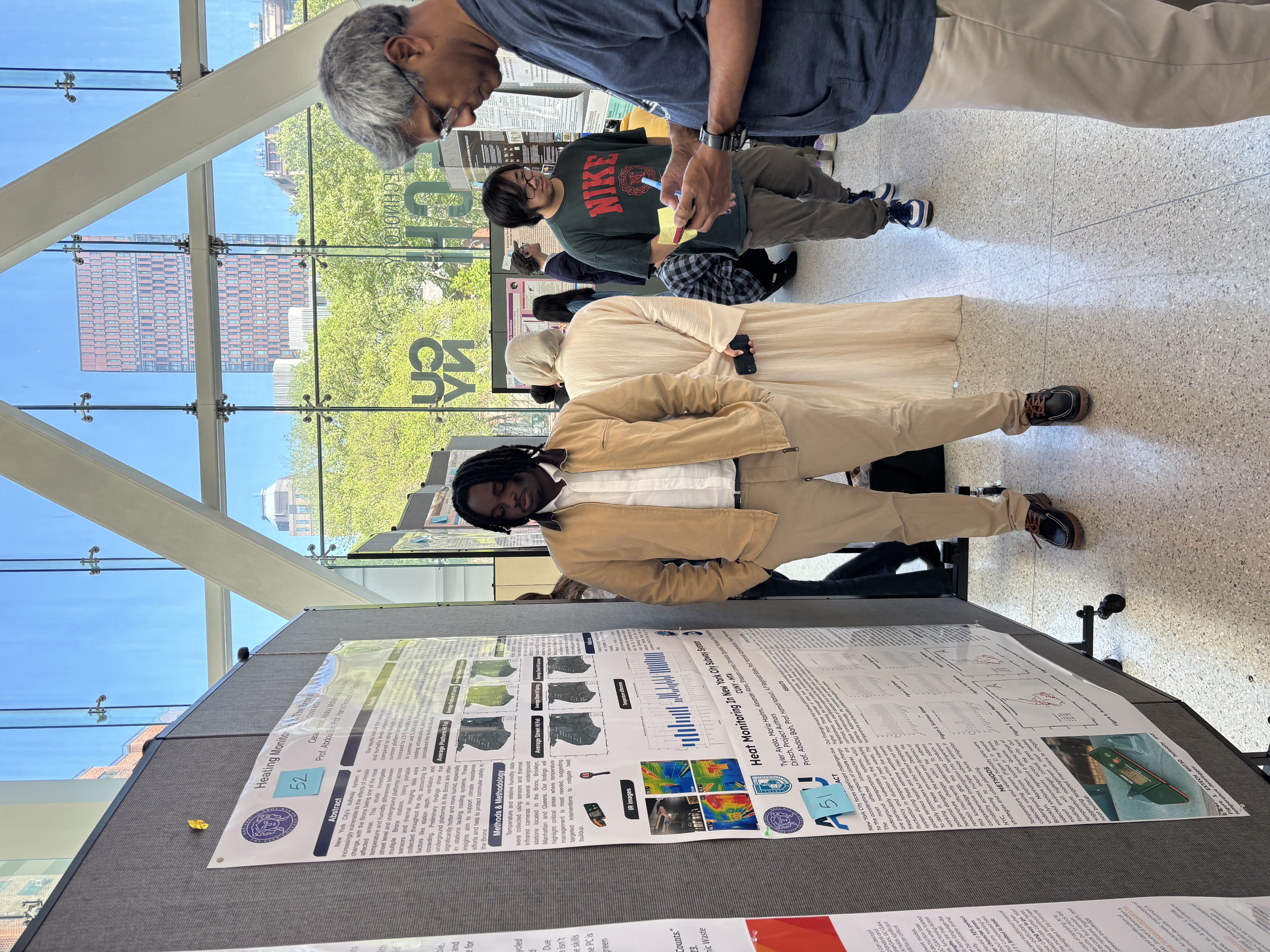 2025 UGR Poster Event
