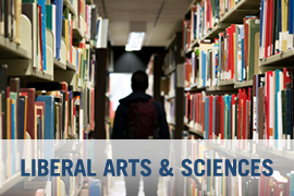 Liberal Arts & Science