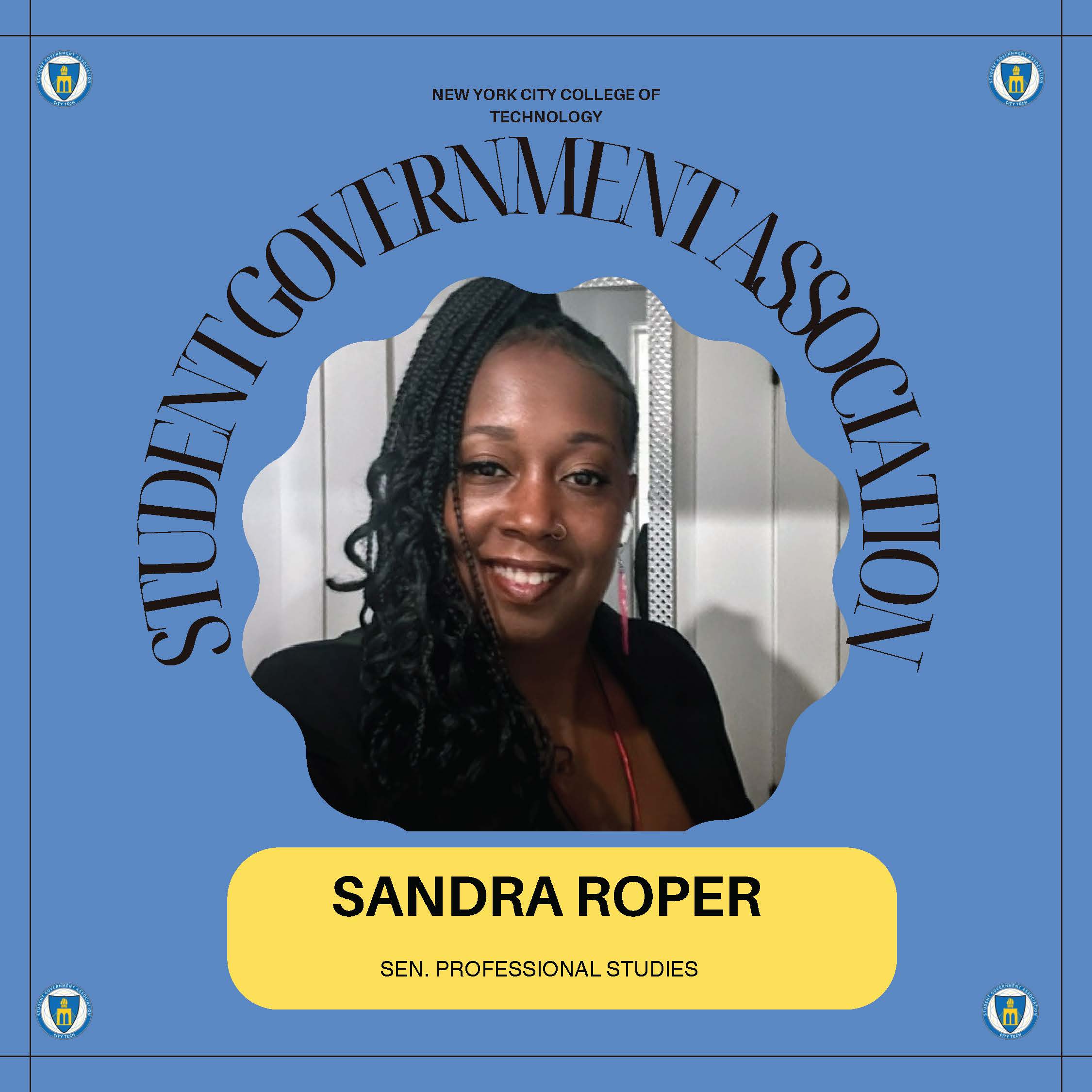 Sen.Professional Studies