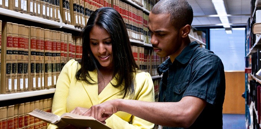 Legal Assistant Studies/AAS