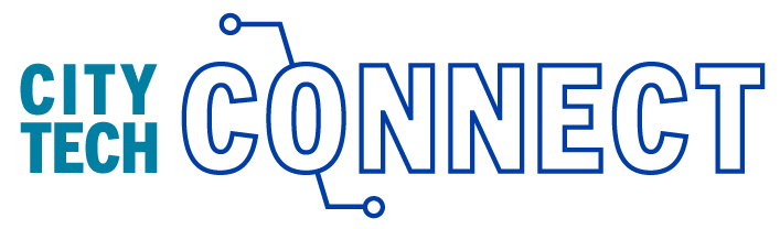 City Tech Connect Logo