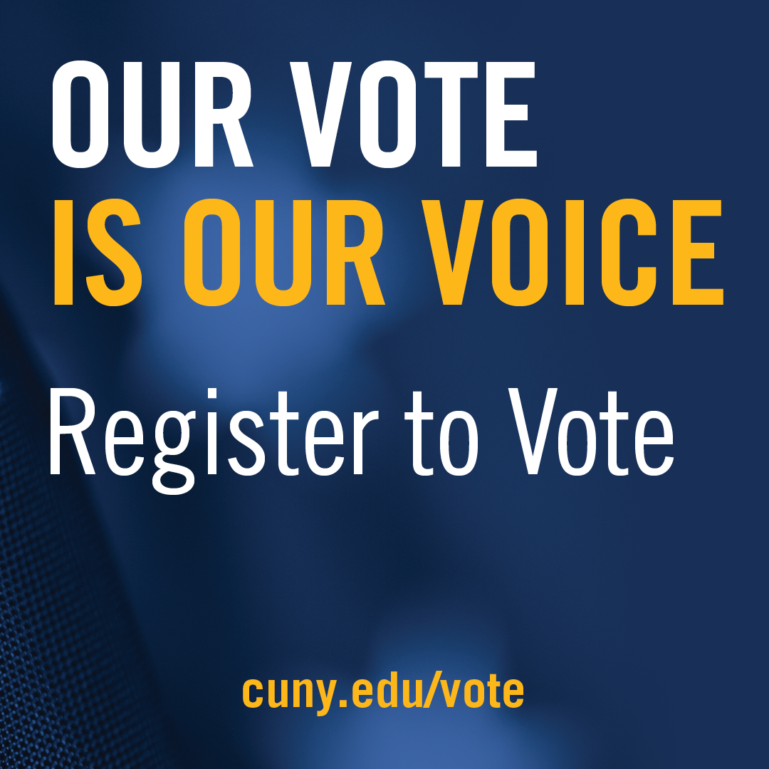 Register to Vote
