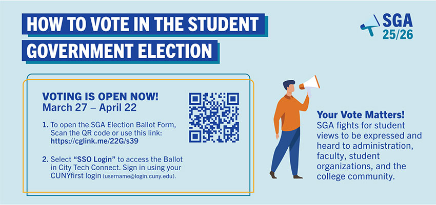 Vote Now