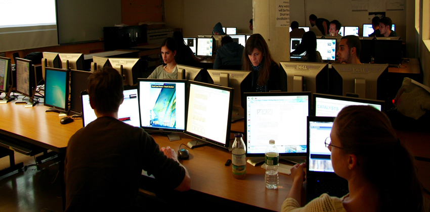 Computer Systems Technology/BTech 