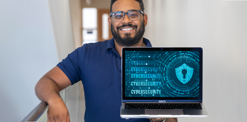 Cybersecurity/BS