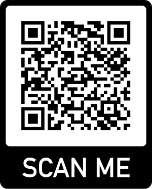 QR Code for Virtual Wait