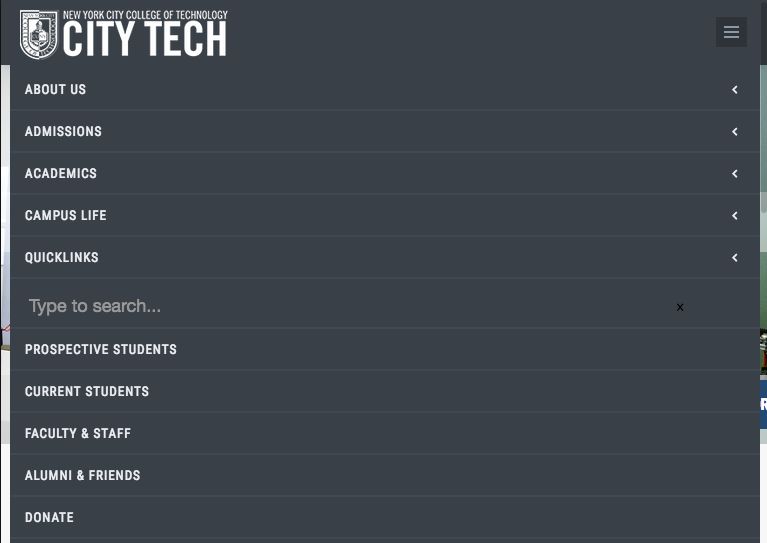 Screenshot-Flyout Menu 2